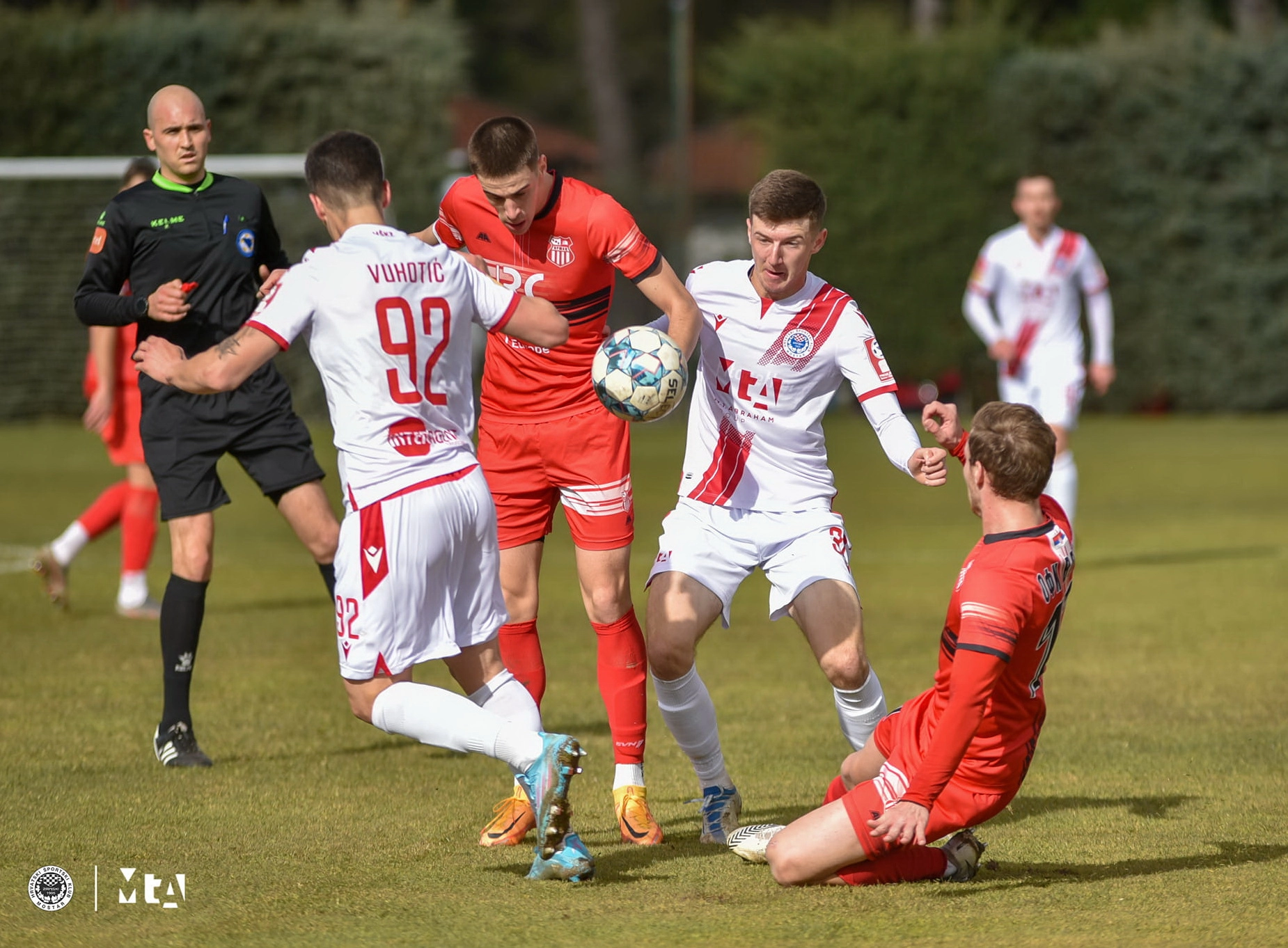 Bivši Plemić pred potpisom za Inter